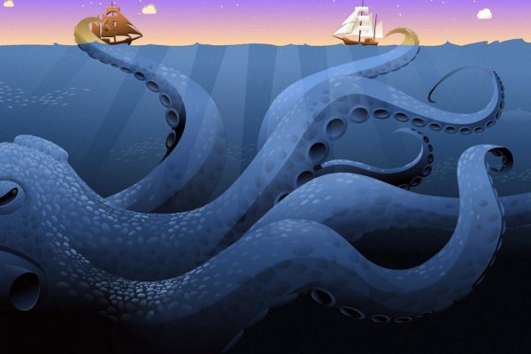 Kraken даркнет что это