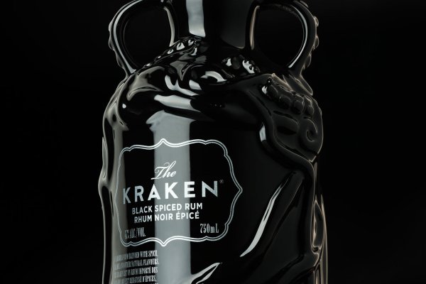 Kraken network